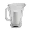 FMP 280-1420 60 Ounce Polar Pitcher With Ice Chamber