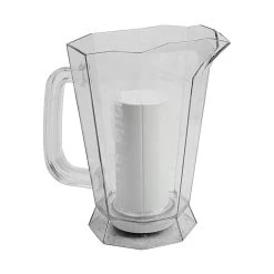 FMP 280-1420 60 Ounce Polar Pitcher With Ice Chamber