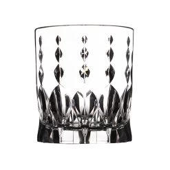 Hospitality Glass HGR27277-012 Marilyn 11 Oz Old Fash. Glass - 12 / CS