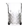 Hospitality Glass HGF95432-012 Majesty 24.5 Oz. Mixing Glass - 12 / CS