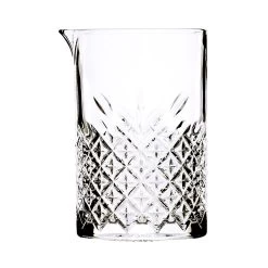 Hospitality Glass HGF95432-012 Majesty 24.5 Oz. Mixing Glass - 12 / CS