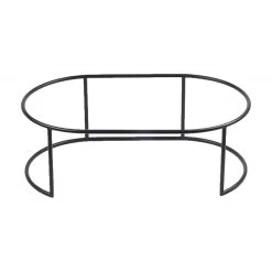 Cal-Mil 22325-6-13 Metal 17.75" X 10.75" X 6" Riser