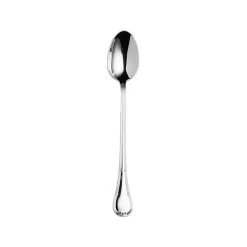 La Tavola 5513J006 Lucia Stainless Steel Iced Teaspoon - Dozen