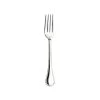 La Tavola 5513J023 Lucia Stainless Steel Dessert Fork - Dozen