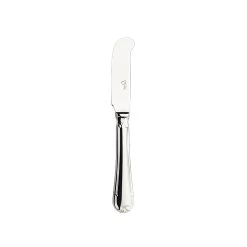 La Tavola 5513J045 Lucia Stainless Steel Butter Knife - Dozen