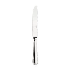 La Tavola 5513J041 Lucia Stainless Steel Table Knife - Dozen