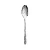 Steelite 6029SX005 Skye 4.5" Stainless Steel Coffee Spoon - Dozen