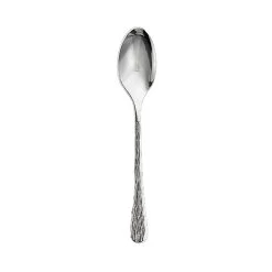Steelite 6029SX005 Skye 4.5" Stainless Steel Coffee Spoon - Dozen