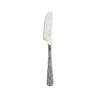 Steelite 6029SX045 Skye 5.9" Stainless Steel Butter Knife - Dozen