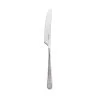 Steelite 6029SX042 Skye 9" Stainless Steel Dinner Knife - Dozen
