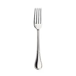 La Tavola 5513J021 Lucia Stainless Steel Table Fork - Dozen