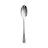 Steelite 6029SX001 Skye 6.4" Stainless Steel Teaspoon - Dozen