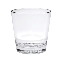 Vidivi 66929 Prisma 10.1 Ounce Old Fashioned Glass - 24 / CS