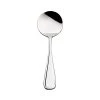 Browne Foodservice 502513 Celine 7" Soup Spoon - Dozen