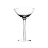 Hospitality Glass HG90230-006 Hawthorne 10.25 Oz. Coupe Glass - 6 / CS