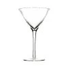 Hospitality Glass HG90228-006 Hawthorne 8.5 Oz. Martini Glass - 6 / CS