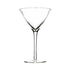 Hospitality Glass HG90228-006 Hawthorne 8.5 Oz. Martini Glass - 6 / CS