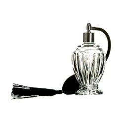 Hospitality Glass HGBDV100-001 Eros 3.5 Ounce Atomizer