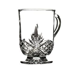 Hospitality Glass HGS25213-016 11.5 Ounce Majesty Mug - 16 / CS