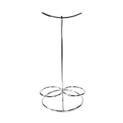 TableCraft 10461 S/S Pretzel Tower With Ramekin Holder