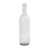 Berlin Packaging 6042B41CLR Clear 750ml Wine Bottle - 12 / CS