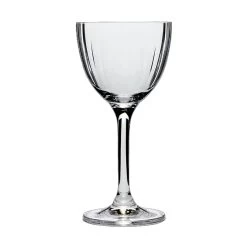 Steelite 4854RD351 Optic 5.5 Ounce Nick & Nora Glass - 24 / CS