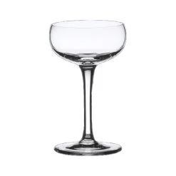 Steelite 4854R187 Minners 2.5 Ounce Cocktail Glass - 24 / CS