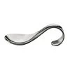 Steelite 5970SX337 Radford Amuse Bouche Spoon - 12 / CS