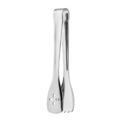 Steelite 5970SX190 Radford 9.25" Serving Tongs - 6 / CS
