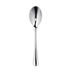 Steelite 5970SX001 Radford 6.25" Teaspoon - 12 / CS