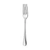 Steelite 5970SX021 Radford 8" Dinner Fork - 12 / CS
