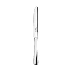 Steelite 5970SX042 Radford 9.5" Dinner Knife - 12 / CS