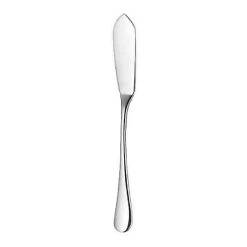 Steelite 5970SX046 Radford 6.75" Butter Spreader - 12 / CS