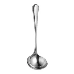 Steelite 5970SX065 Radford 6.63" Sauce Ladle - 12 / CS