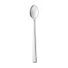 World Tableware 947 021 Santorini 7-1/2" Iced Tea Spoon - Dozen