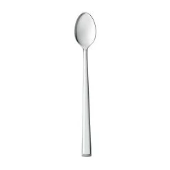 World Tableware 947 021 Santorini 7-1/2" Iced Tea Spoon - Dozen