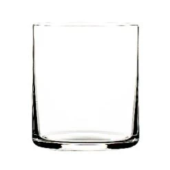Hospitality Glass HGF1000-024 Finest 10 Ounce Rocks Glass - 24 / CS