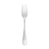 World Tableware 949 038 Tessellate 6-7/8" Salad Fork - Dozen