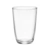 Bormioli Rocco 49132Q519 Iris 13-1/4 Ounce Long Drink Glass - 6 / CS