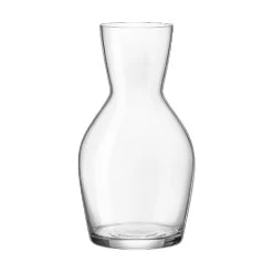 Bormioli Rocco 4945Q939 Ypsilon 38-1/2 Ounce Carafe - 6 / CS