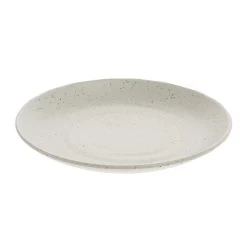 Cheforward. INF101 Infuse Stone Natural 8-3/10" Plate - 40 / CS
