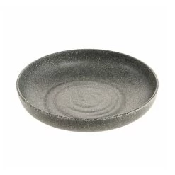Cheforward INF210 Infuse Stone Gray 56 Ounce Bowl - 12 / CS