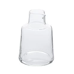 American Metalcraft GC12 12 Ounce Carafe - 4 / PK