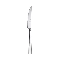 Corby Hall M5661 Satin Aura Steak Knife - Dozen