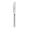 Corby Hall M5666 Satin Aura Butter Knife - Dozen