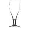 Hospitality Glass HGV4405-006 Bock 13.5 Ounce Pilsner Glass - 6 / CS