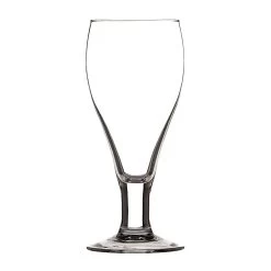 Hospitality Glass HGV4405-006 Bock 13.5 Ounce Pilsner Glass - 6 / CS