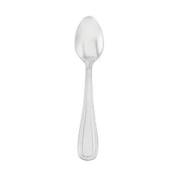 Walco Stainless 7929 Balance 4-15/16" Demitasse Spoon - Dozen