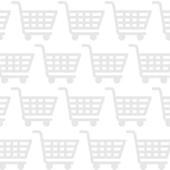 Walco 630527 Jumbo 5" S/S Blade Steak Knife With Wood Handle - Dozen