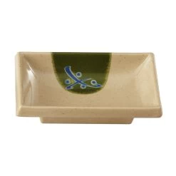 G.E.T. 025-TD Traditional™ 2 Ounce Sauce Dish - 24 / CS